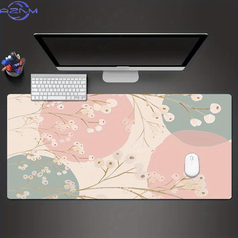 Esports Gaming Remote - 1 adet Oyun Mouse Pad'i/Ofis Masası
