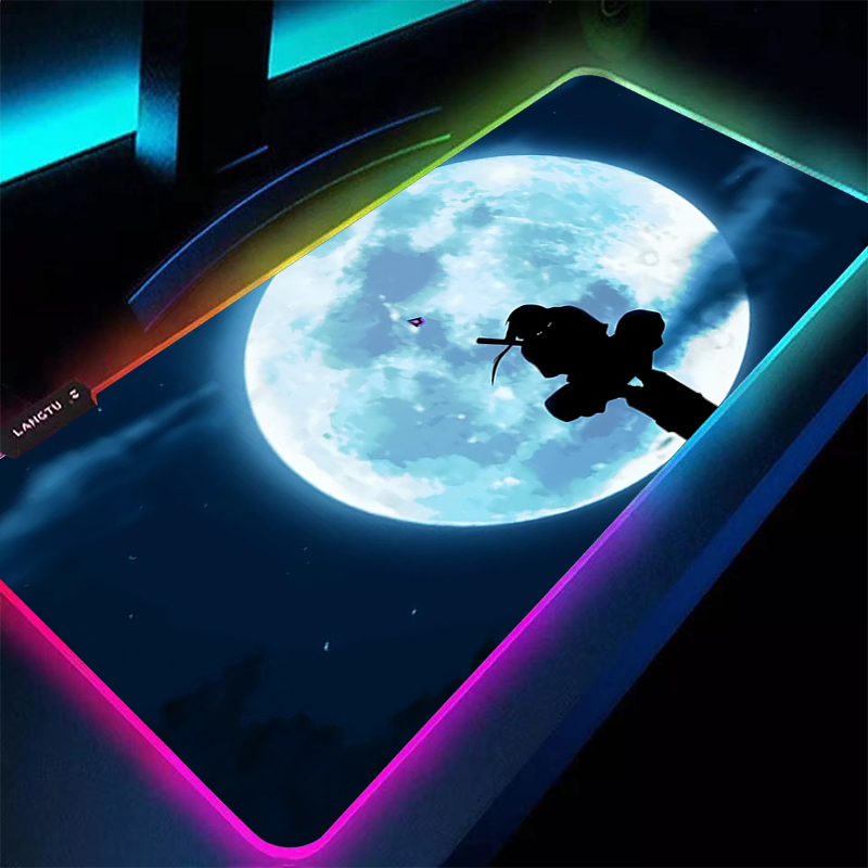 Esports Y Gaming - RGB Büyük Mouse Pad 90x40 cm