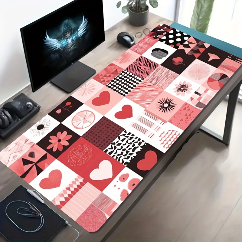 Esports Gaming Brands - Marka Büyük Esports Oyun Mouse Pad'i