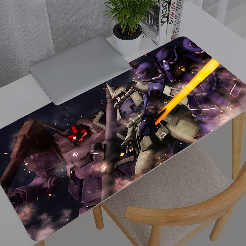 Esports Y Gaming - Mouse Pad Profesyonel Mobil Takım Gundam