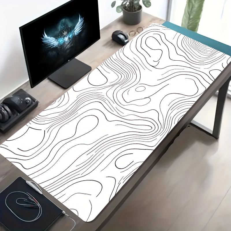 Esports Gaming Brands - Marka Büyük Esports Oyun Mouse Pad