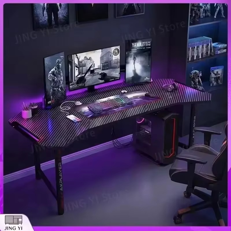 Esports And Gaming Management - Avrupa Profesyonel E-spor Oyun Masası, Kablo