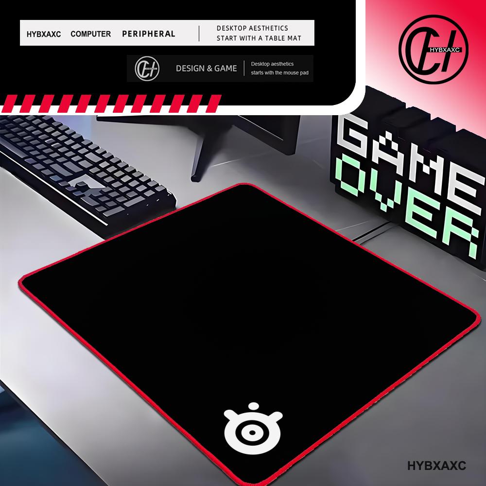 Esports Gaming Brands - Marka LOOG L-LogitechS Mouse Pad Kauçuk