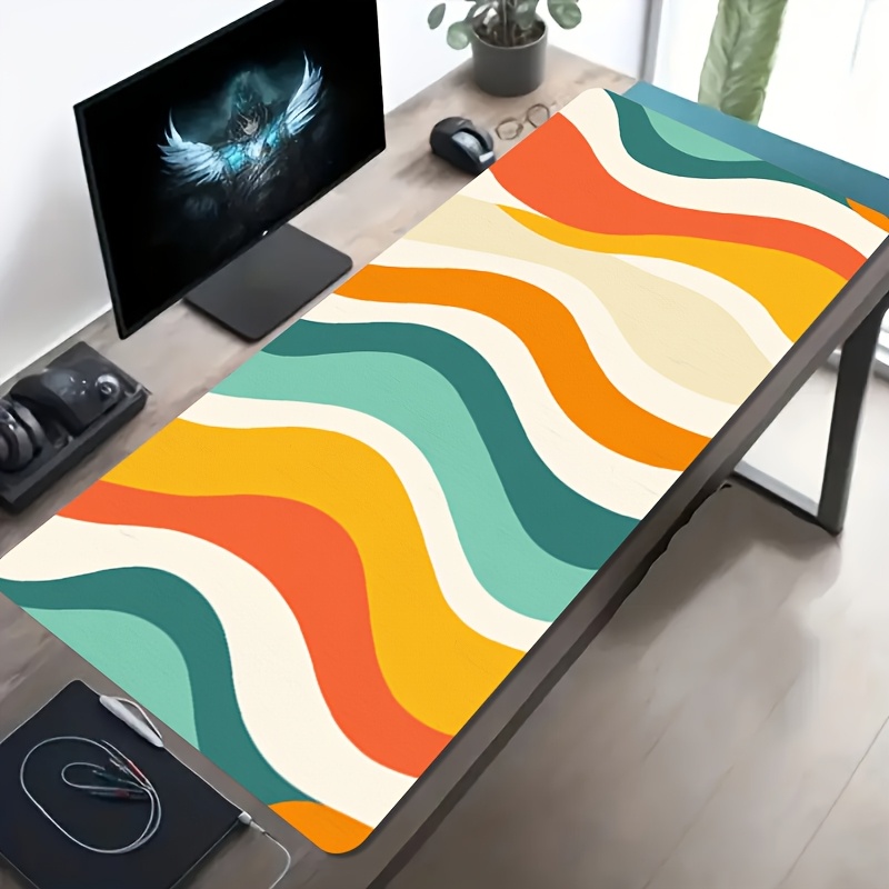 Esports Gaming Brands - Marka Büyük Esports Oyun Mouse Pad'i