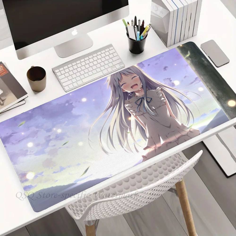 Esports Gaming Names - Bilinmeyen Çiçek Adı Mousepad Kaymaz Ofis