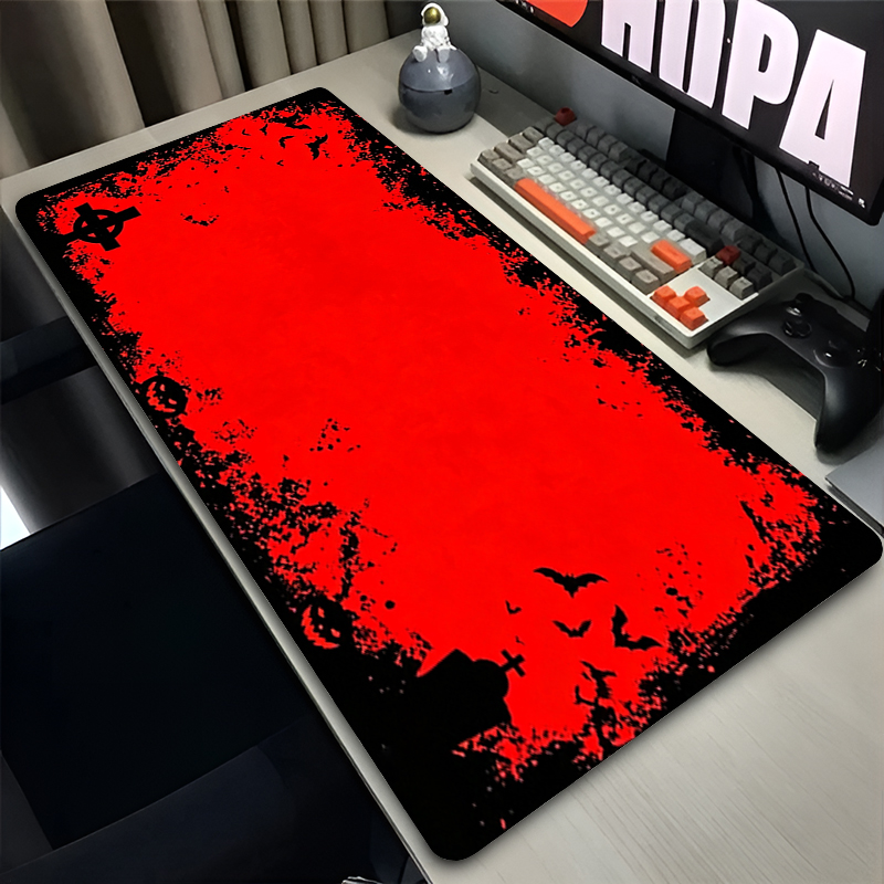 Esports Y Gaming - Havalı Mouse Pad Büyük Oyun Pedi