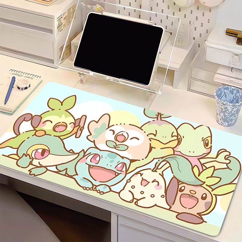 Esports Y Gaming - Mouse Pad Pokemon Oyunu Mini Pc