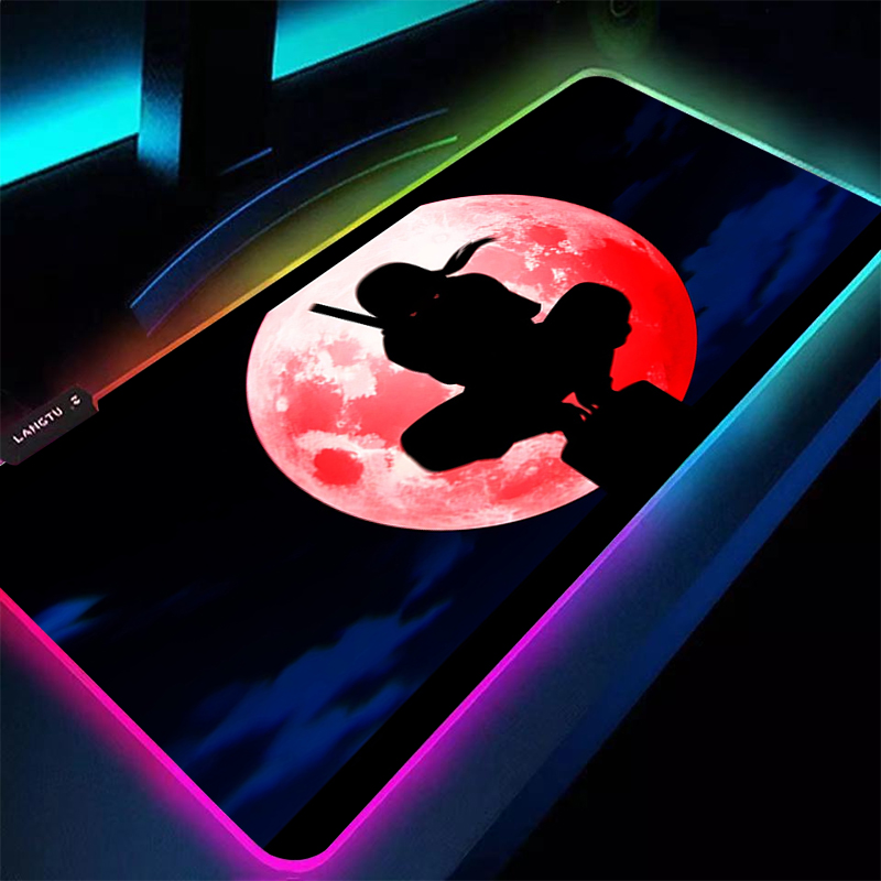 RGB Büyük Mouse Pad 90x40 cm N - Esports Y Gaming incelemesi ve fiyatı