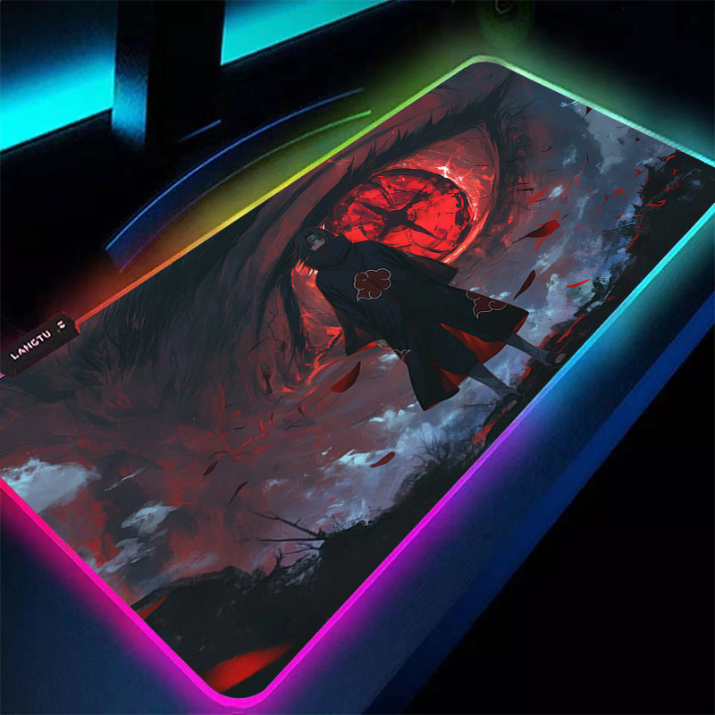 RGB Büyük Mouse Pad 90x40 cm N - Esports Y Gaming incelemesi ve fiyatı