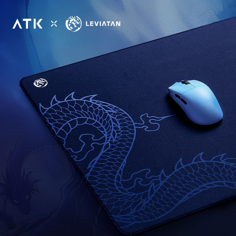 ATK X LEVIATAN Ortak Markalı Ö - Esports Gaming Brands incelemesi ve fiyatı