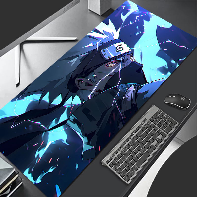 Mouse Pad Naruto Kakashi Hatak - Best Esports Gaming Keyboard incelemesi ve fiyatı