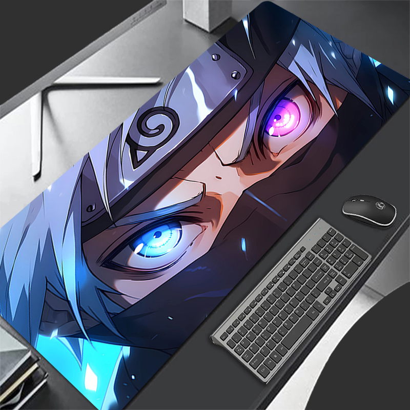 Mouse Pad Naruto Kakashi Hatak - Best Esports Gaming Keyboard incelemesi ve fiyatı
