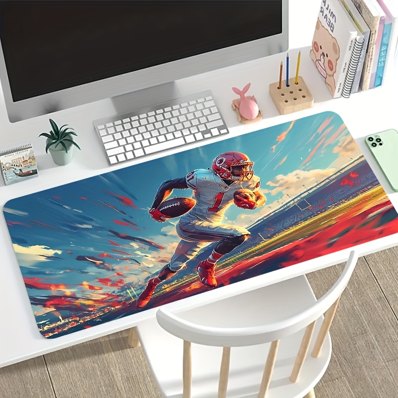 Marka Büyük Oyun Mouse Pad'i F - Esports Gaming Brands incelemesi ve fiyatı