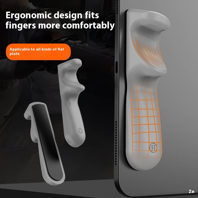 Ergonomik Kaymaz Tablet Parmak - Esports Gaming Remote incelemesi ve fiyatı
