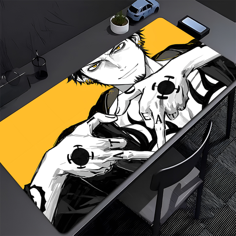 ONE PIECE Trafalgar D Water La - Esports Y Gaming incelemesi ve fiyatı