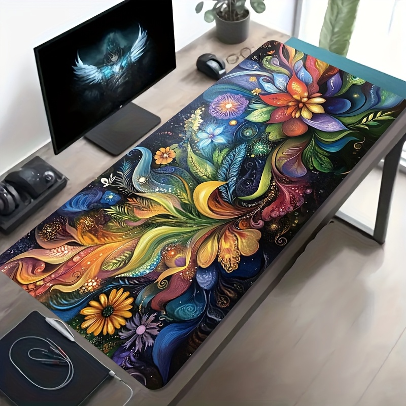 Marka Oyun Mouse Pad Büyük Esp - Esports Gaming Brands incelemesi ve fiyatı