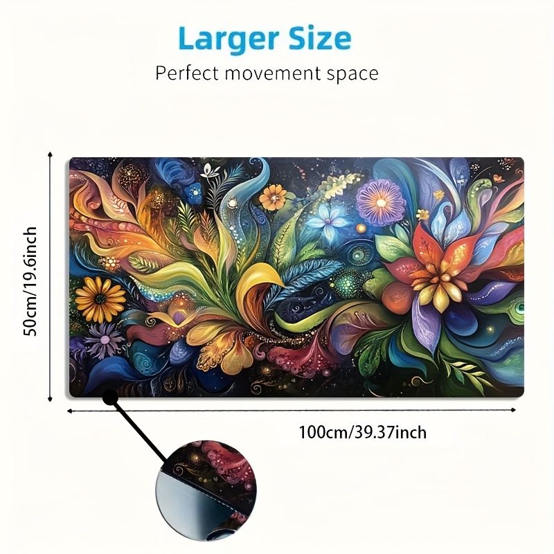 Marka Oyun Mouse Pad Büyük Esp - Esports Gaming Brands incelemesi ve fiyatı