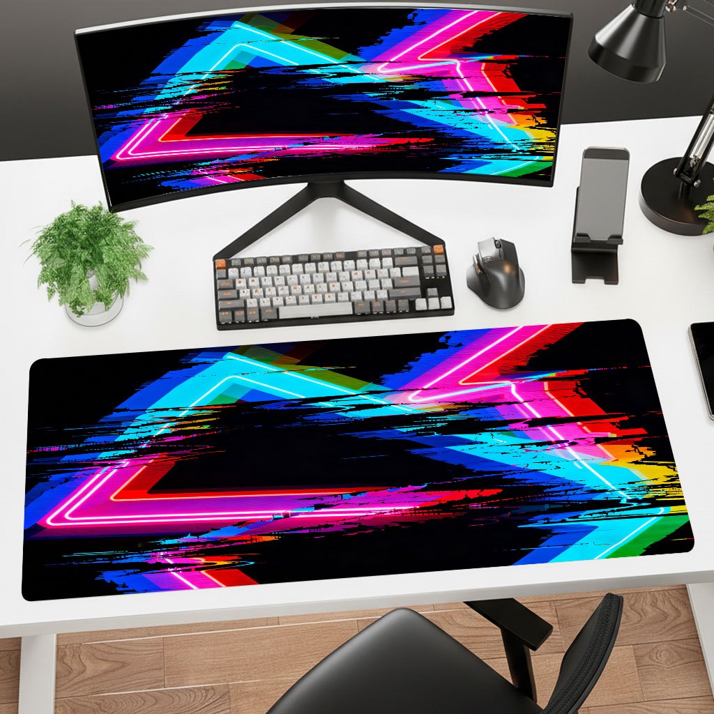 Marka Demir Sanatı Mouse Pad E - Esports Gaming Brands incelemesi ve fiyatı