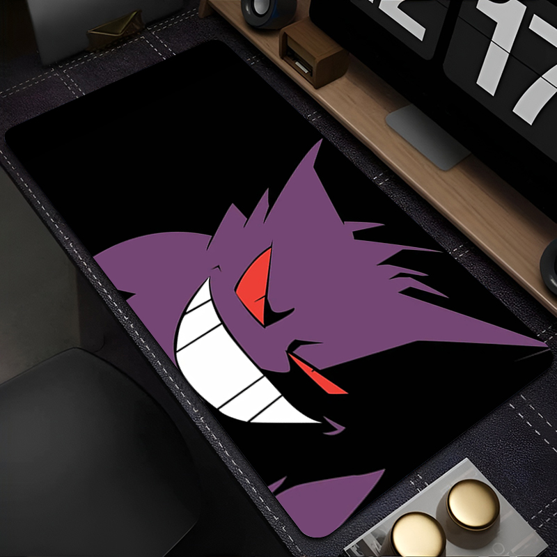 Kauçuk PC Mousepad Pokemon Gen - Esports Y Gaming incelemesi ve fiyatı