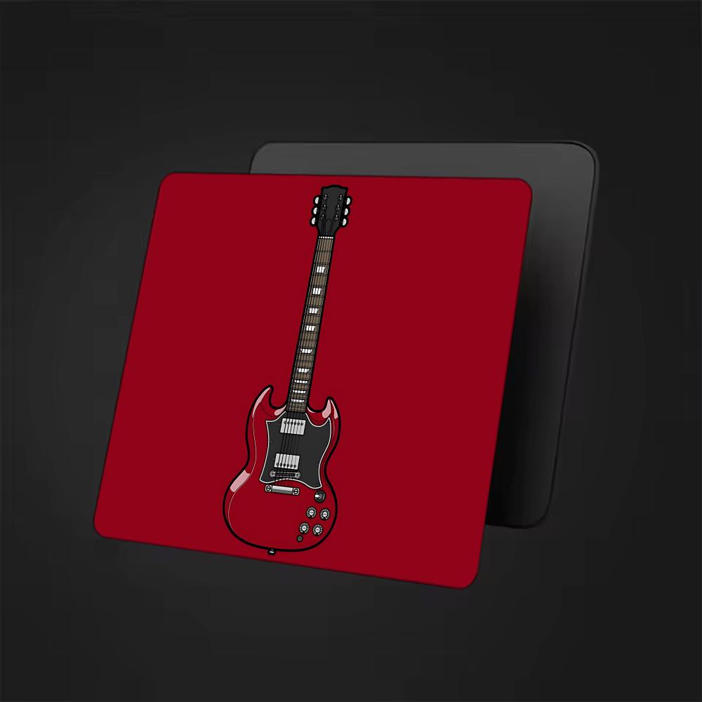 GibsonS Gitar markası Mouse Pa - Esports Gaming Brands incelemesi ve fiyatı