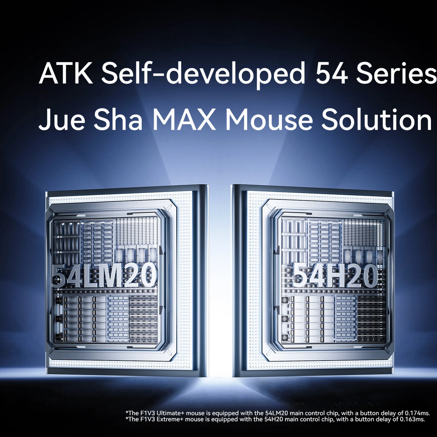 ATK F1 V3 Ultimate 8K Kablosuz - Esports Gaming Brands incelemesi ve fiyatı