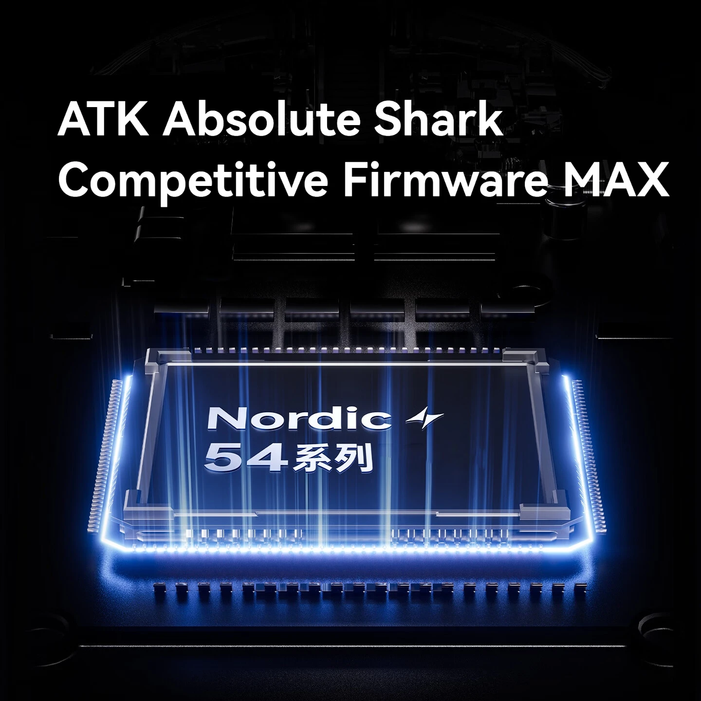 ATK F1 V3 Ultimate 8K Kablosuz - Esports Gaming Brands incelemesi ve fiyatı
