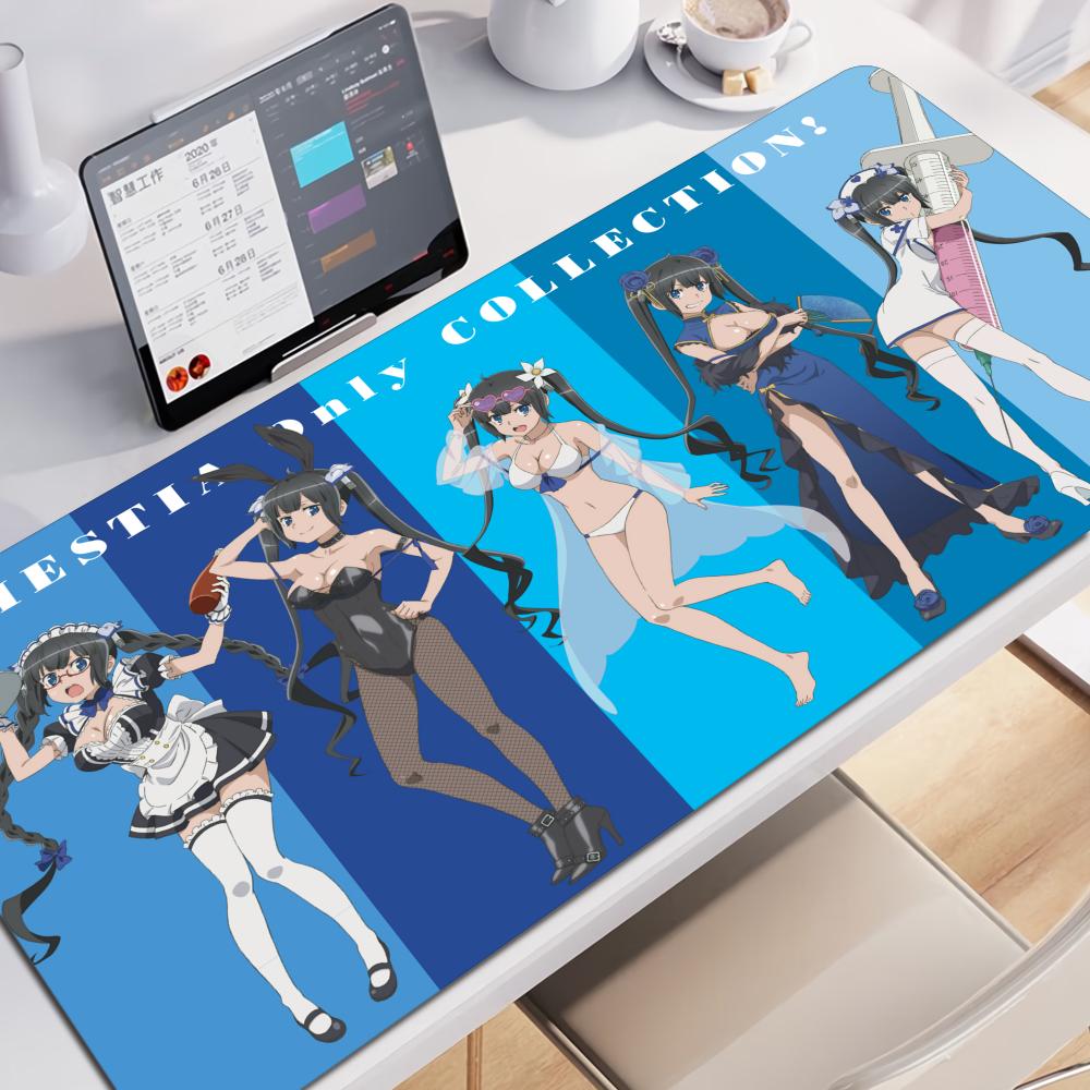 DanMachi mouse pad en çok sata - Best Esports Gaming Keyboard incelemesi ve fiyatı