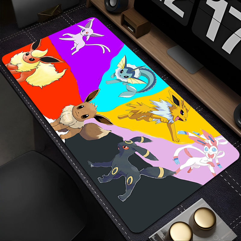 Oyun Mouse Pad'i XXL Pokemon B - Esports Y Gaming incelemesi ve fiyatı