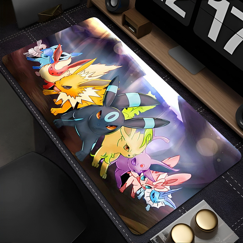 Oyun Mouse Pad'i XXL Pokemon B - Esports Y Gaming incelemesi ve fiyatı