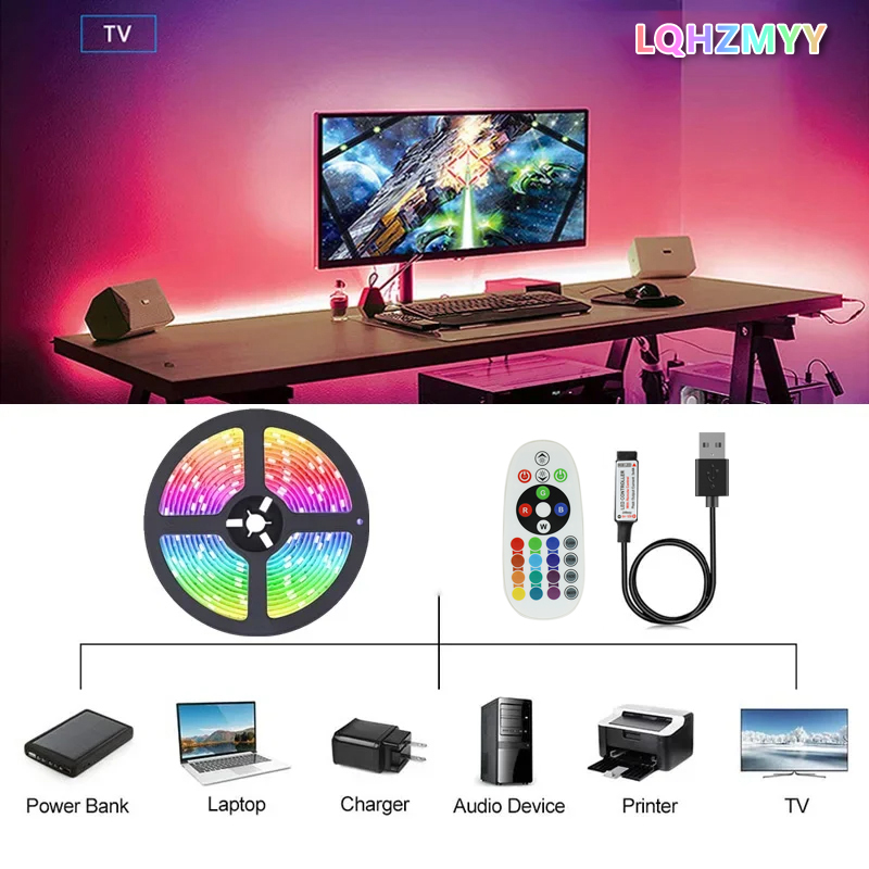 USB arayüzlü, renk değiştiren  - Esports Gaming Remote incelemesi ve fiyatı