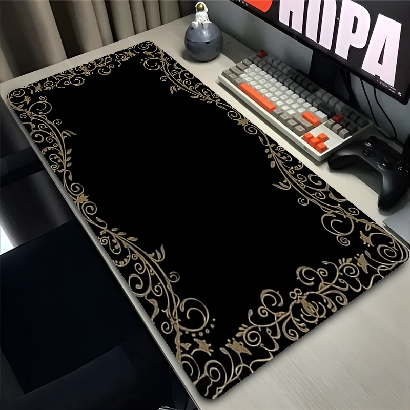 Havalı Mouse Pad Büyük Oyun Pe - Esports Y Gaming incelemesi ve fiyatı